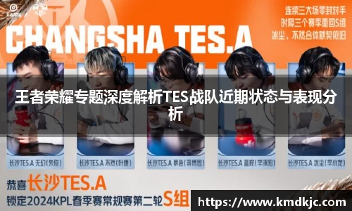 王者荣耀专题深度解析TES战队近期状态与表现分析
